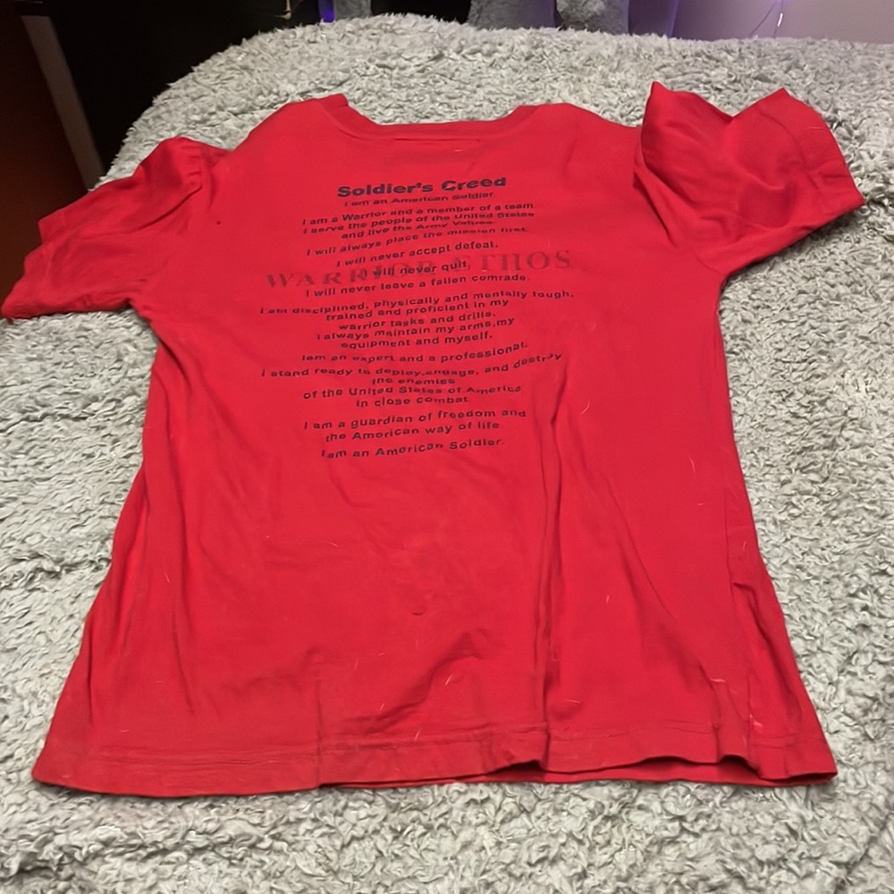 Shirt - Picture 2 of 2